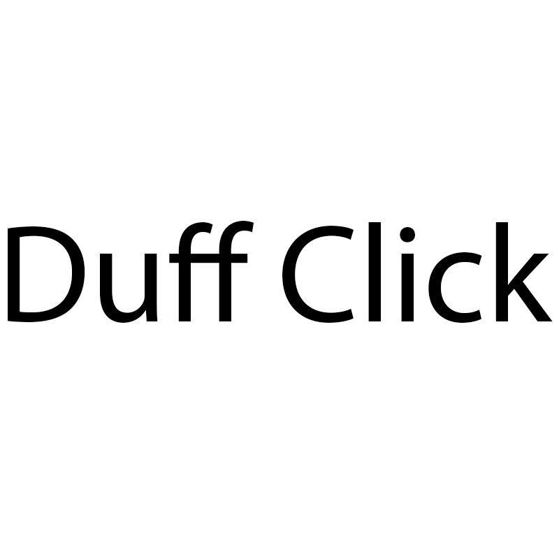 Duff Click