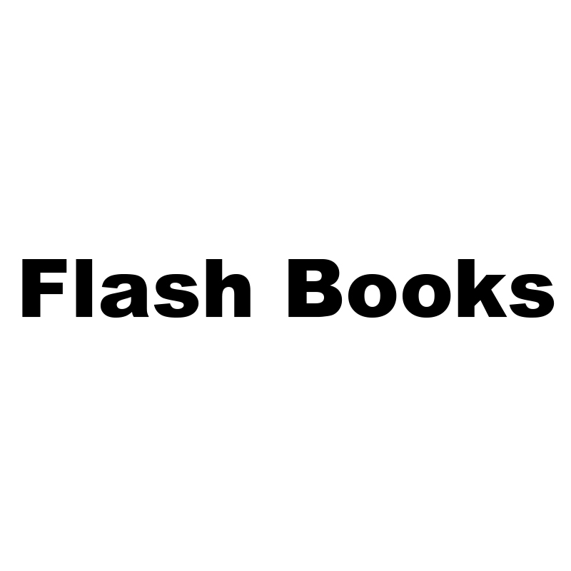 Flash Books