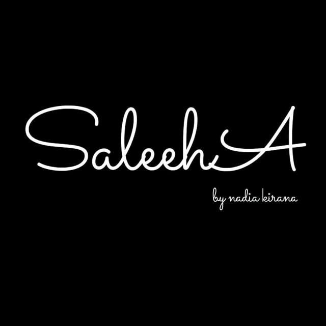Saleeha Official