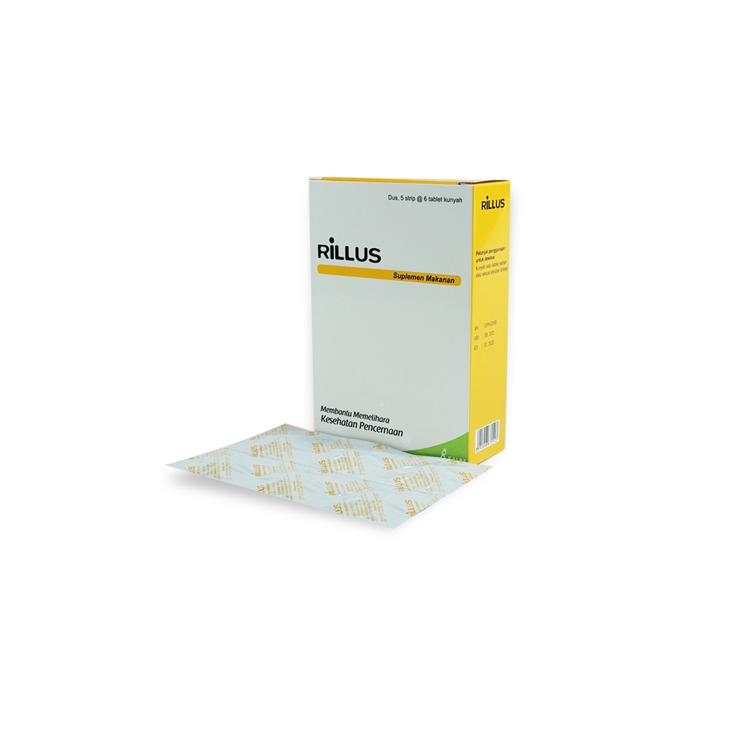 Rillus