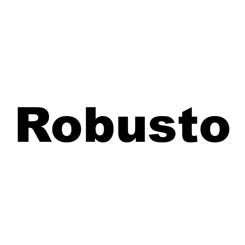 Robusto