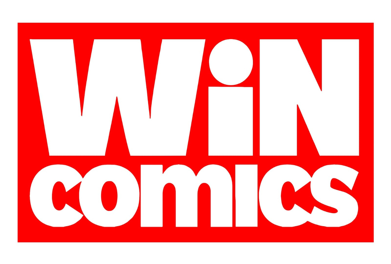 WIN Comics