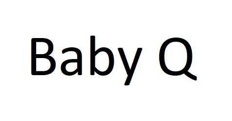Baby Q