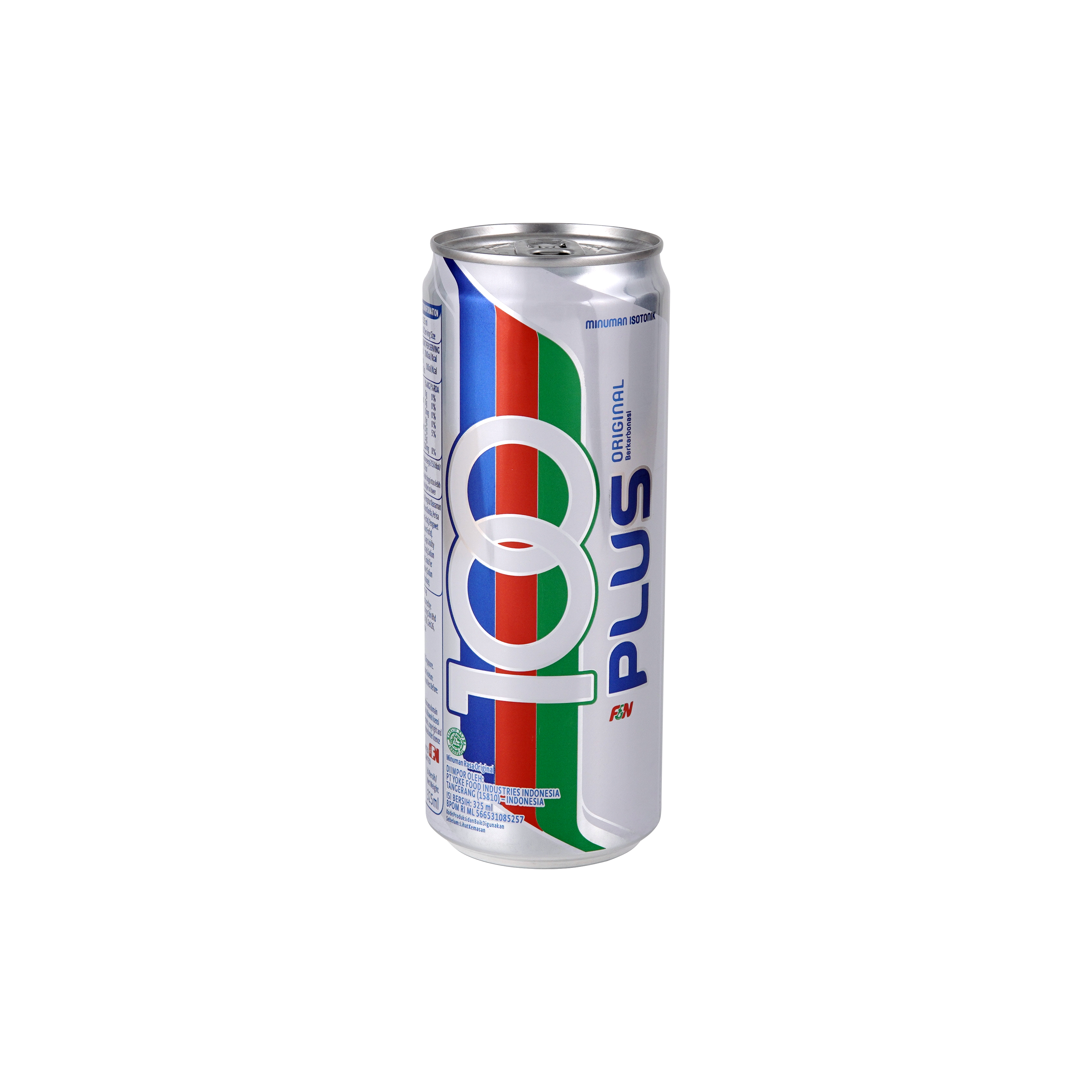100 PLUS