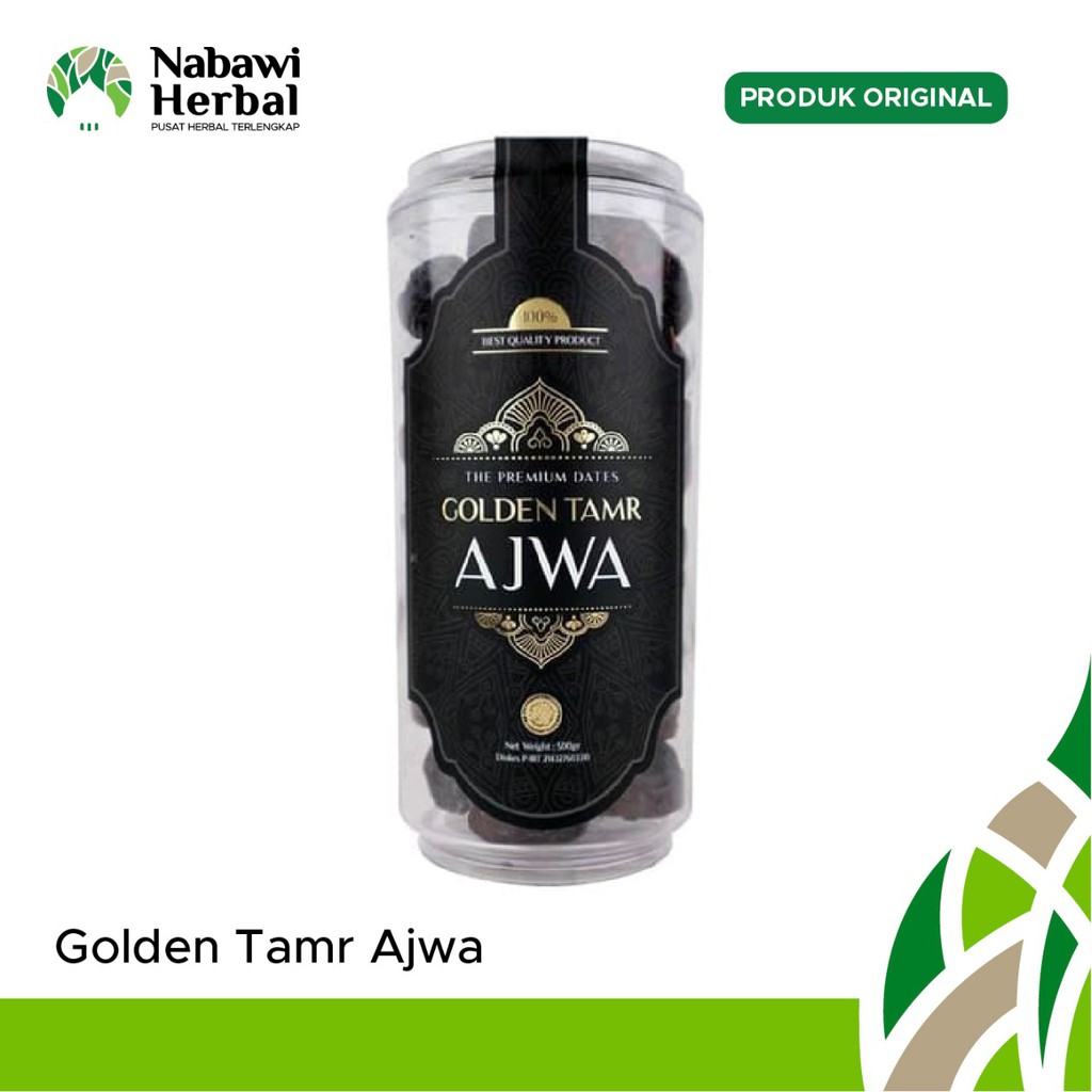 Nabawi Herbal