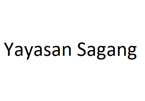 Yayasan Sagang