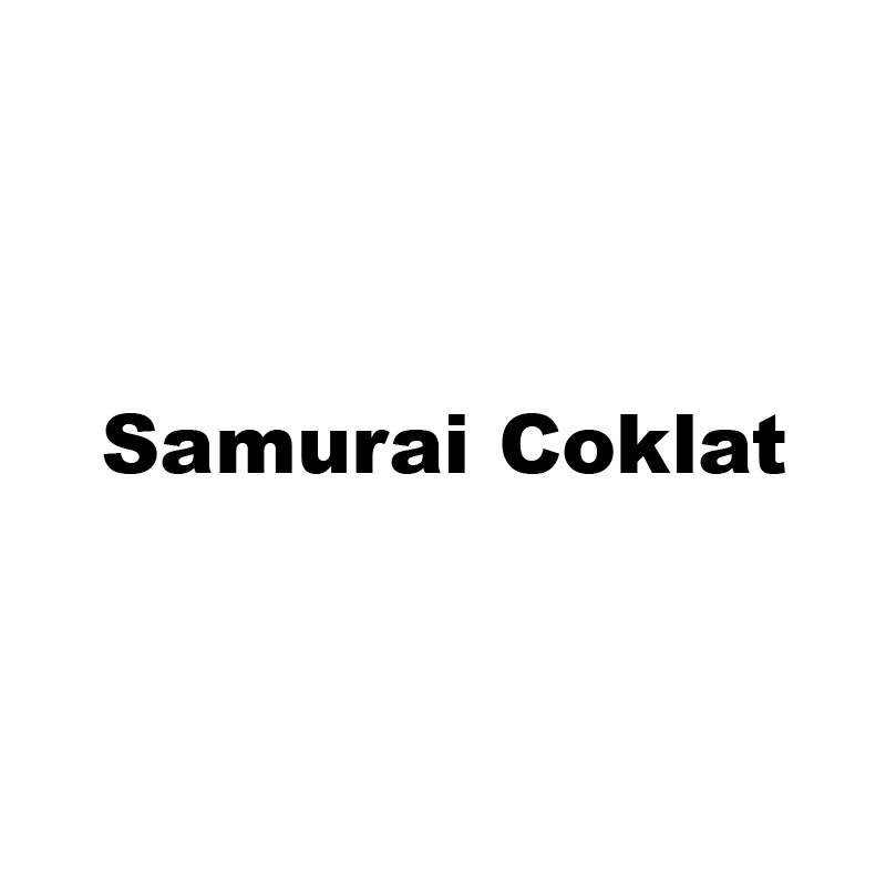 Samurai Coklat