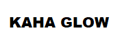 KAHA GLOW