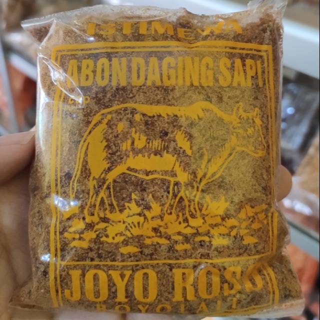 JOYO ROSO