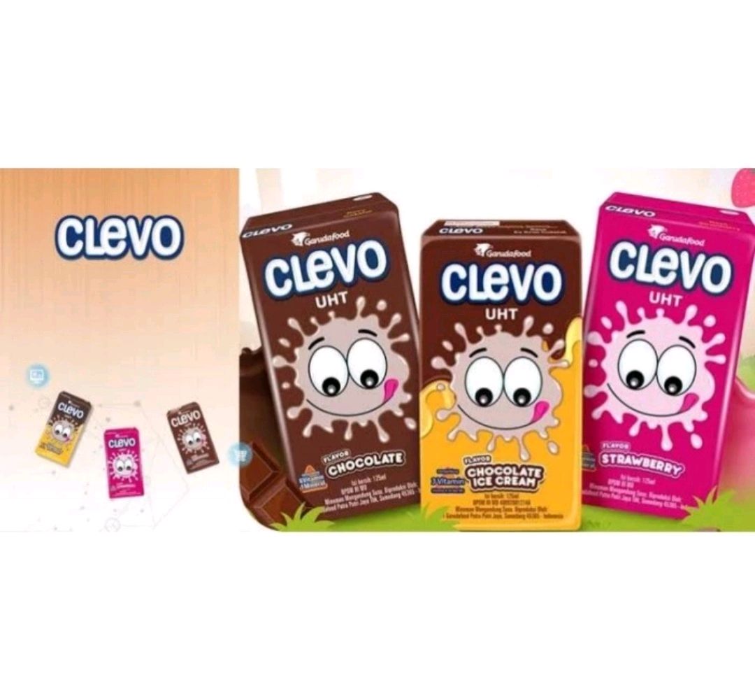 clevo
