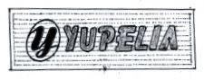 Yupelia