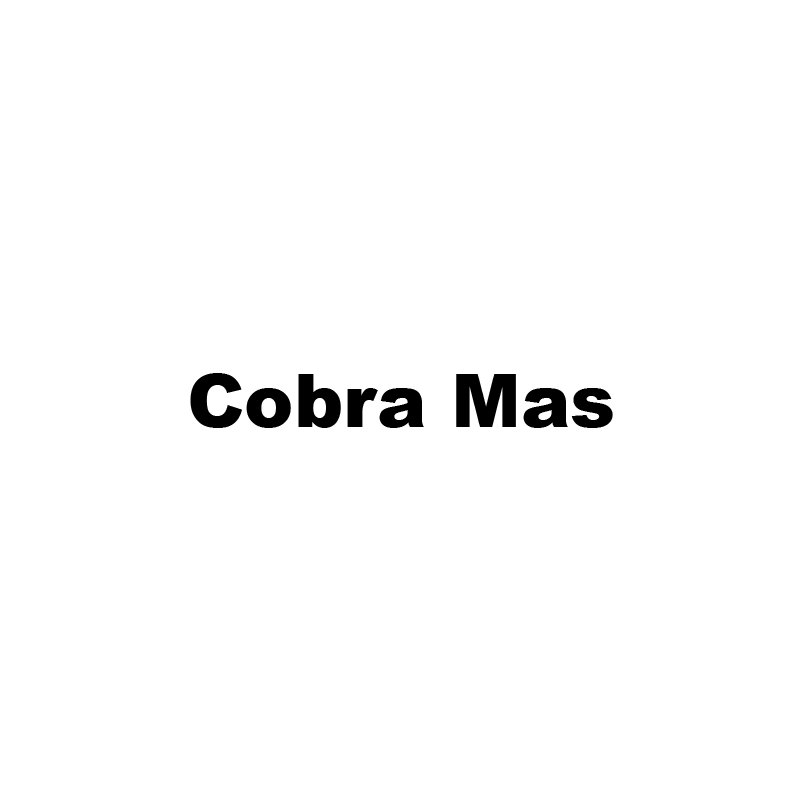 Cobra Mas