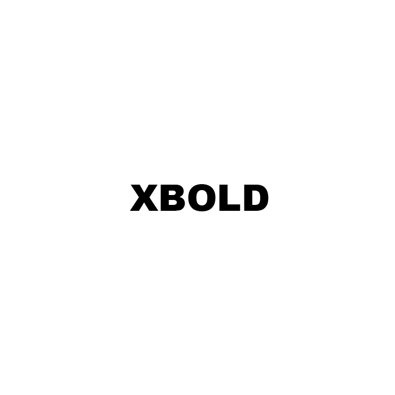 XBOLD