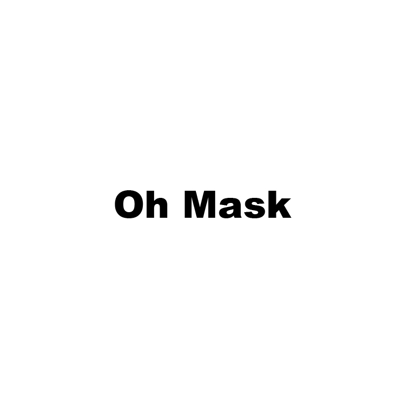 Oh Mask