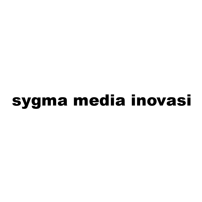 sygma media inovasi