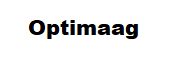 Optimaag