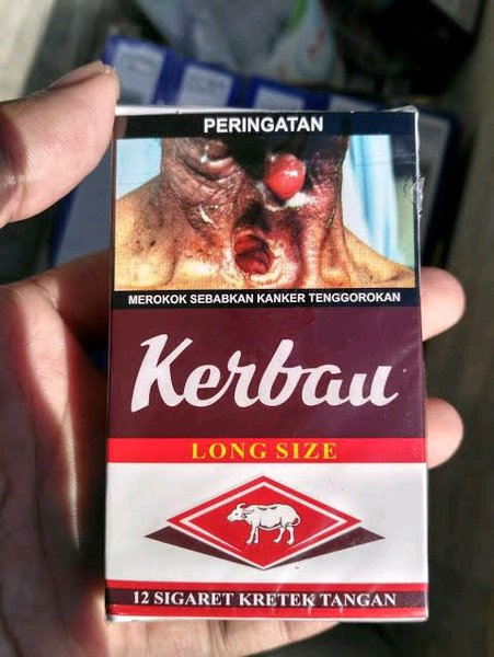 Kerbau
