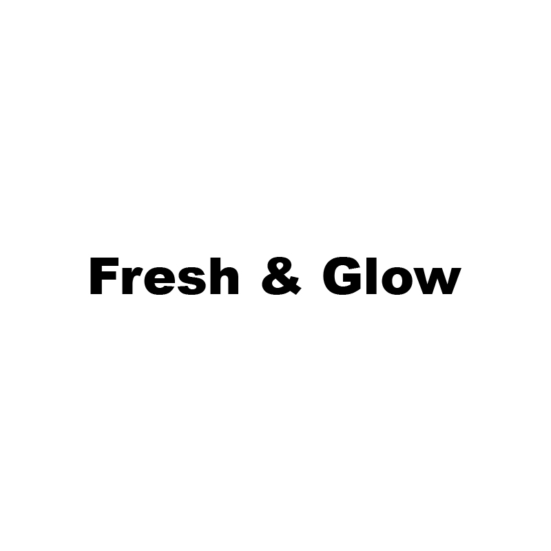 Fresh & Glow