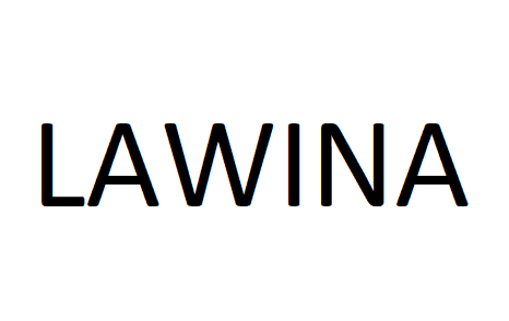 LAWINA