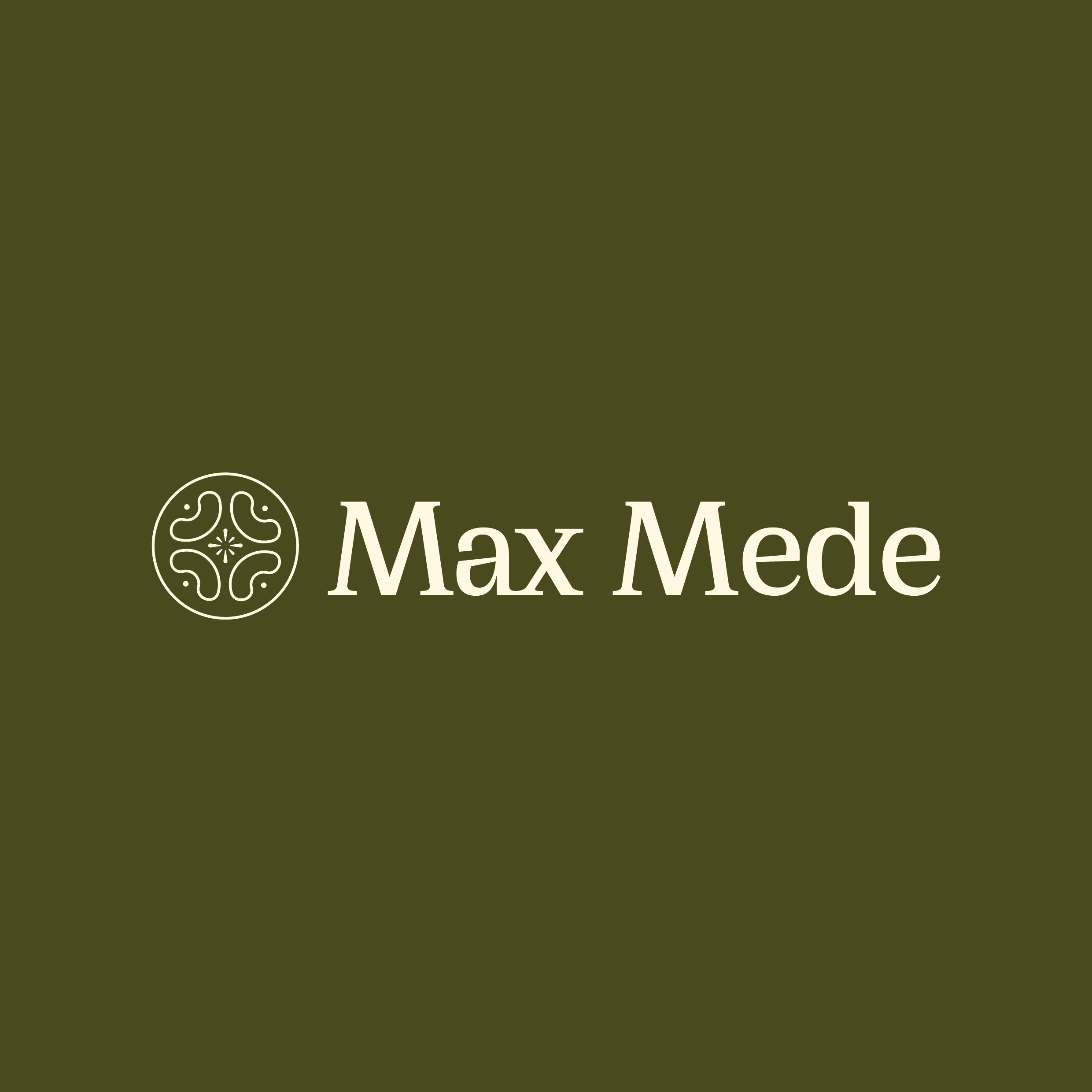 Max Mede