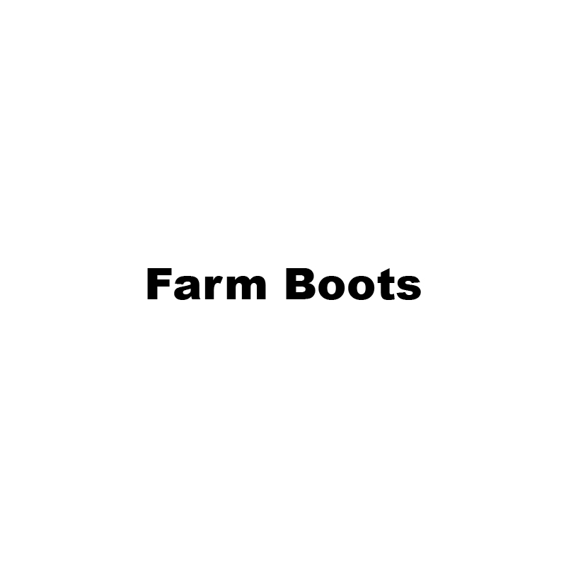 Farm Boots