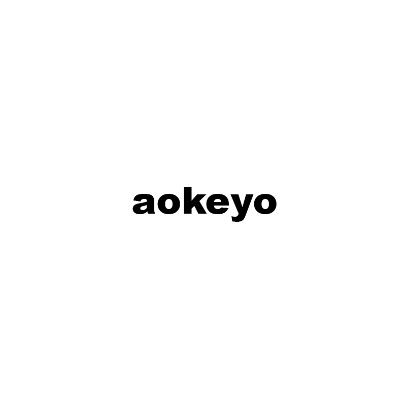 aokeyo