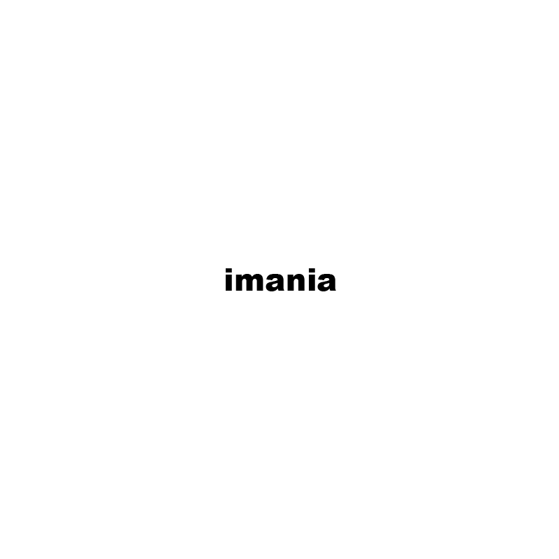 imania