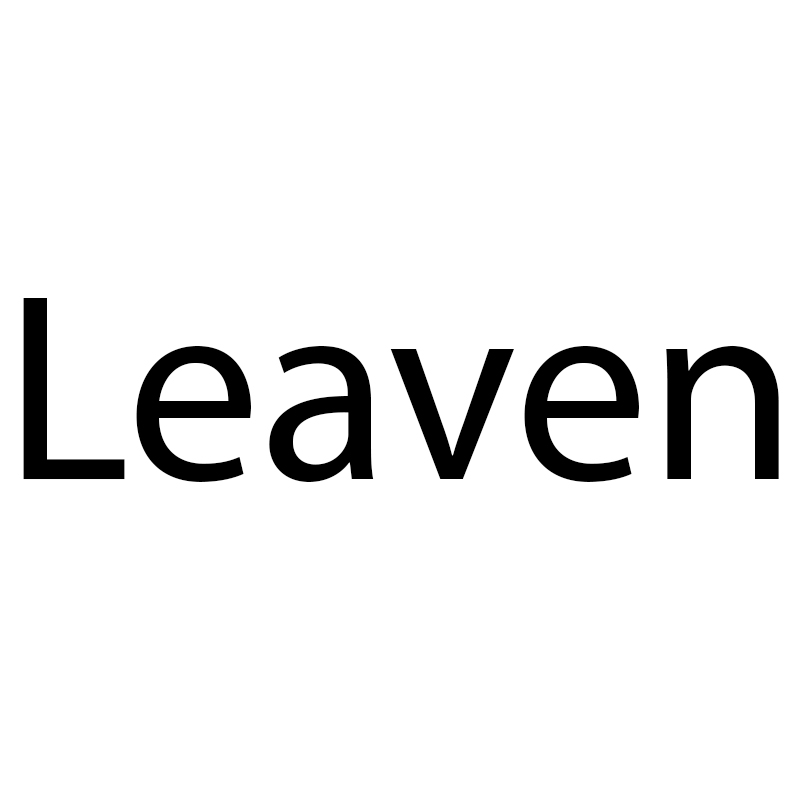 Leaven