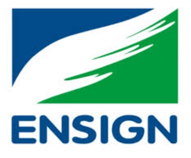 Ensign