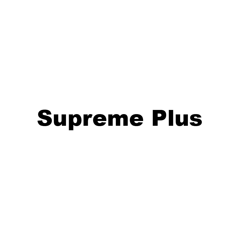 Supreme Plus