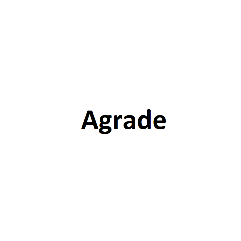 Agrade