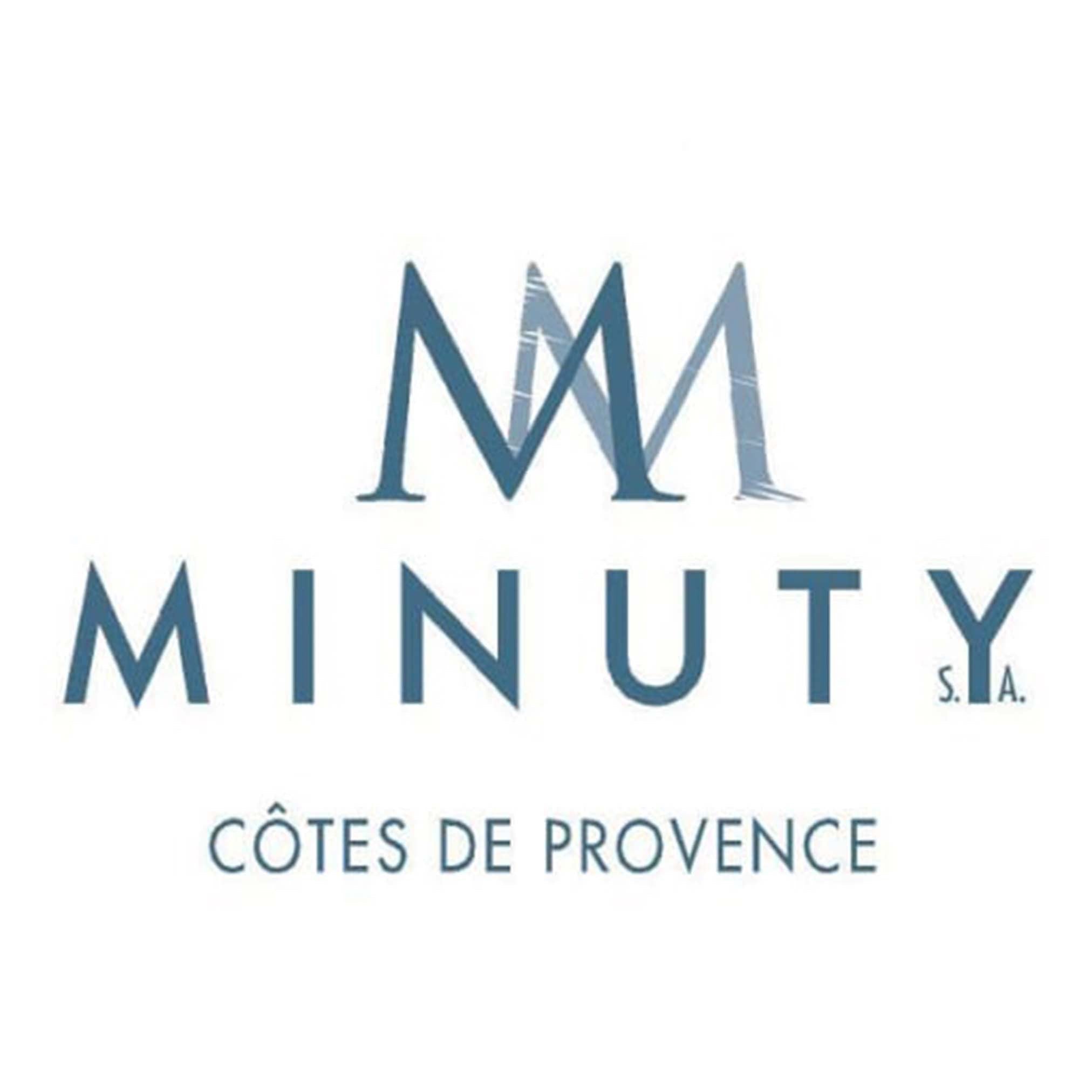 Minuty M