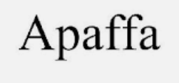 Apaffa