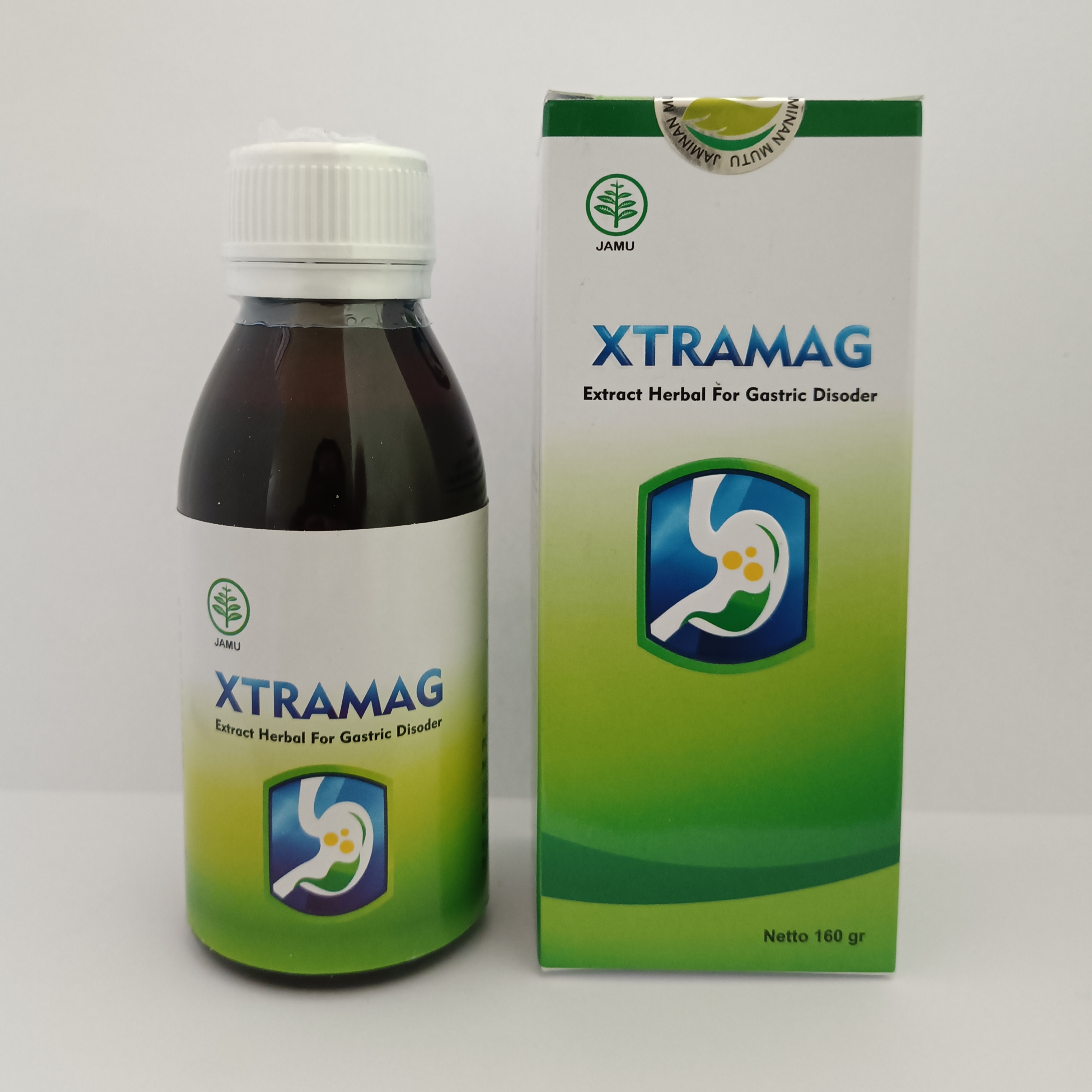 Xtramag