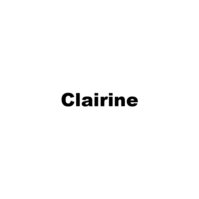 Clairine
