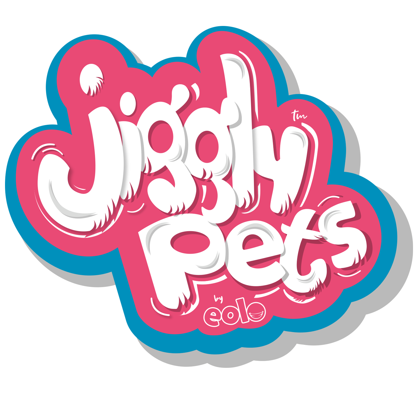 jiggly pets