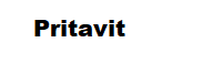 Pritavit