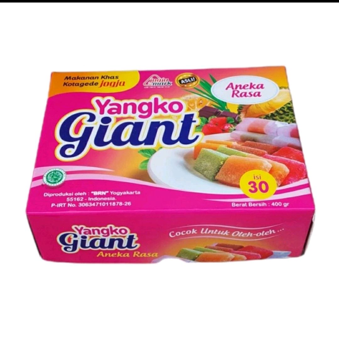 Yangko Giant