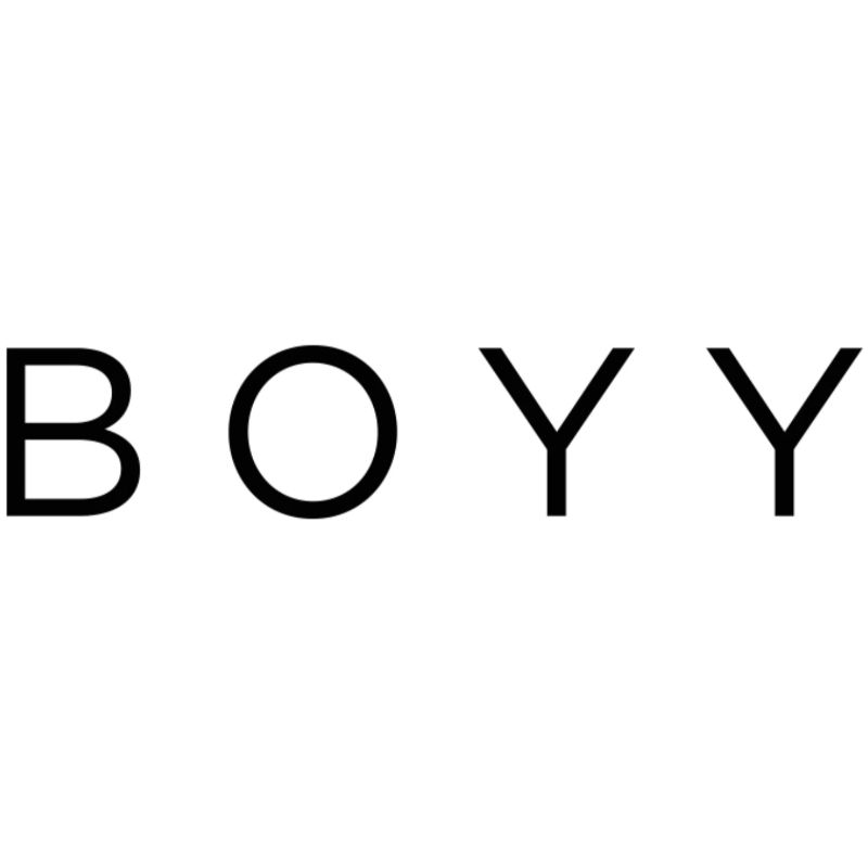 BOYY