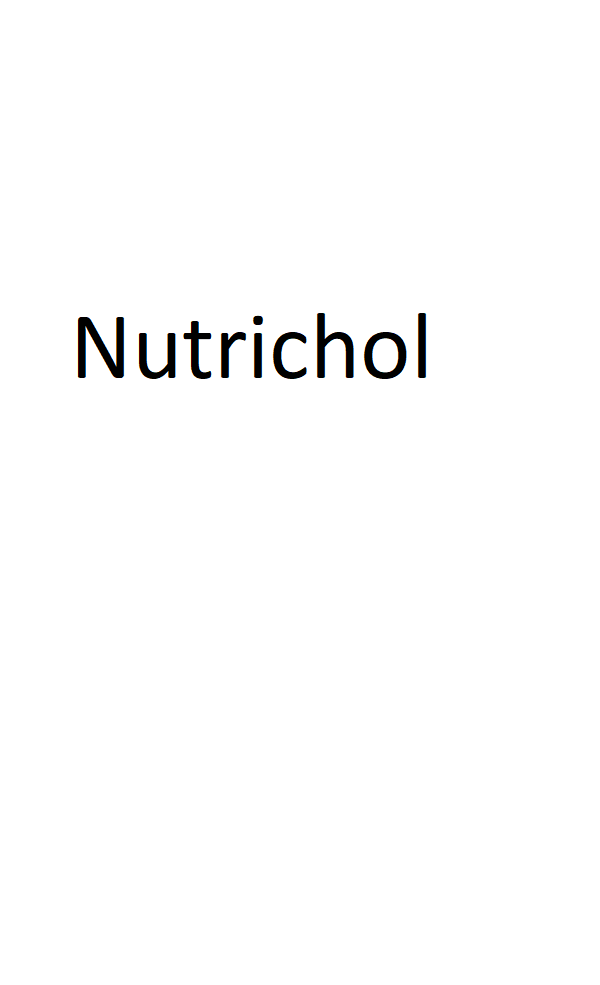 Nutrichol