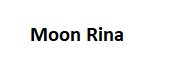 Moon Rina
