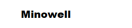 Minowell