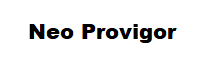 Neo Provigor