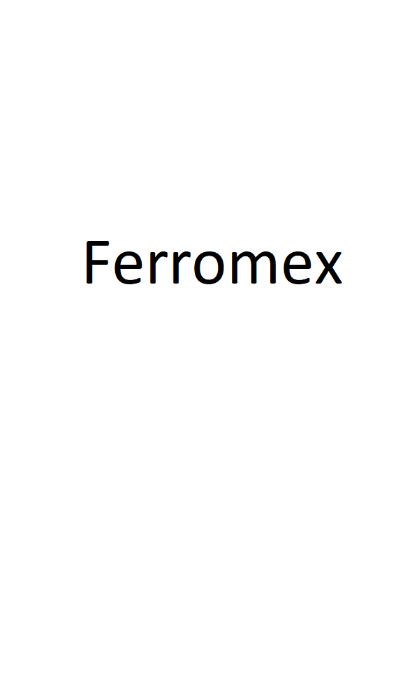 Ferromex
