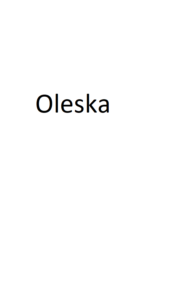 Oleska