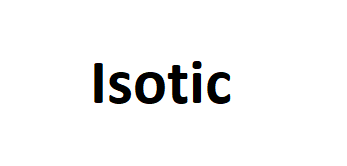 Isotic