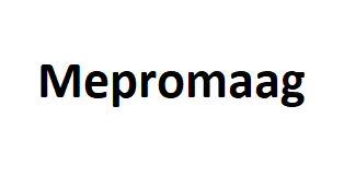 Mepromaag