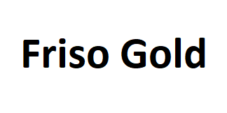 Friso Gold