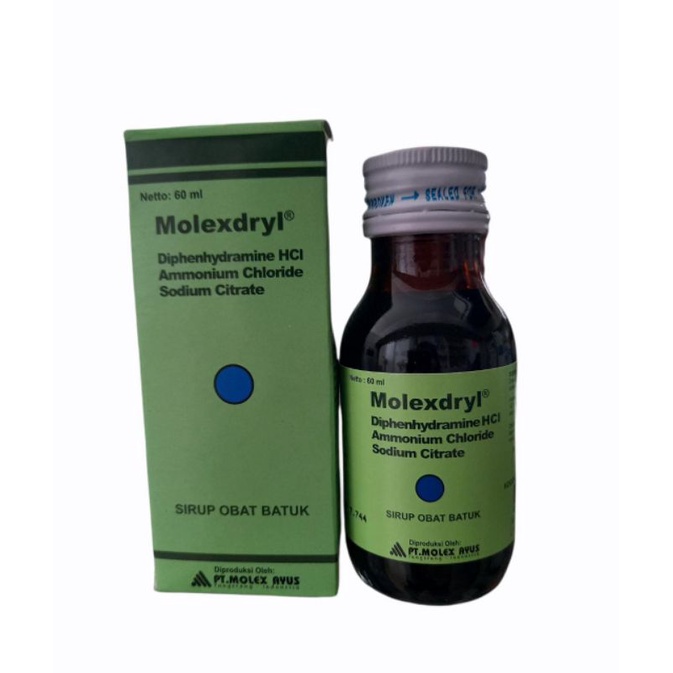Molexdryl