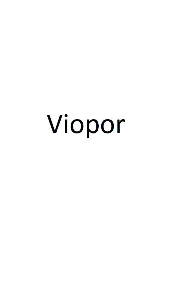 Viopor